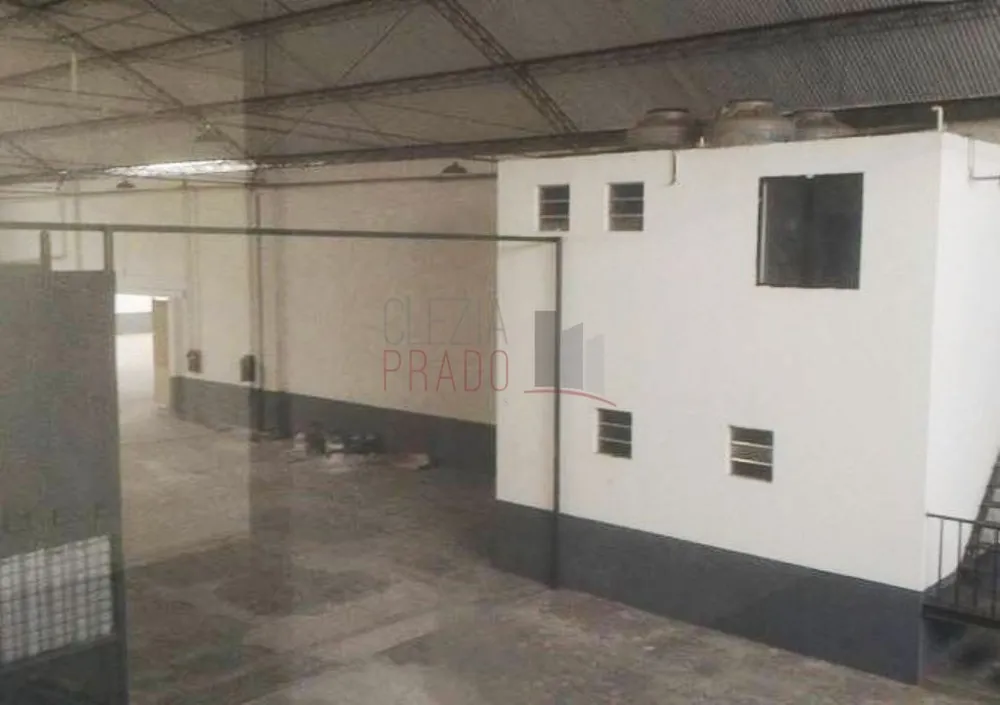 Depósito-Galpão, 2570 m² - Foto 9