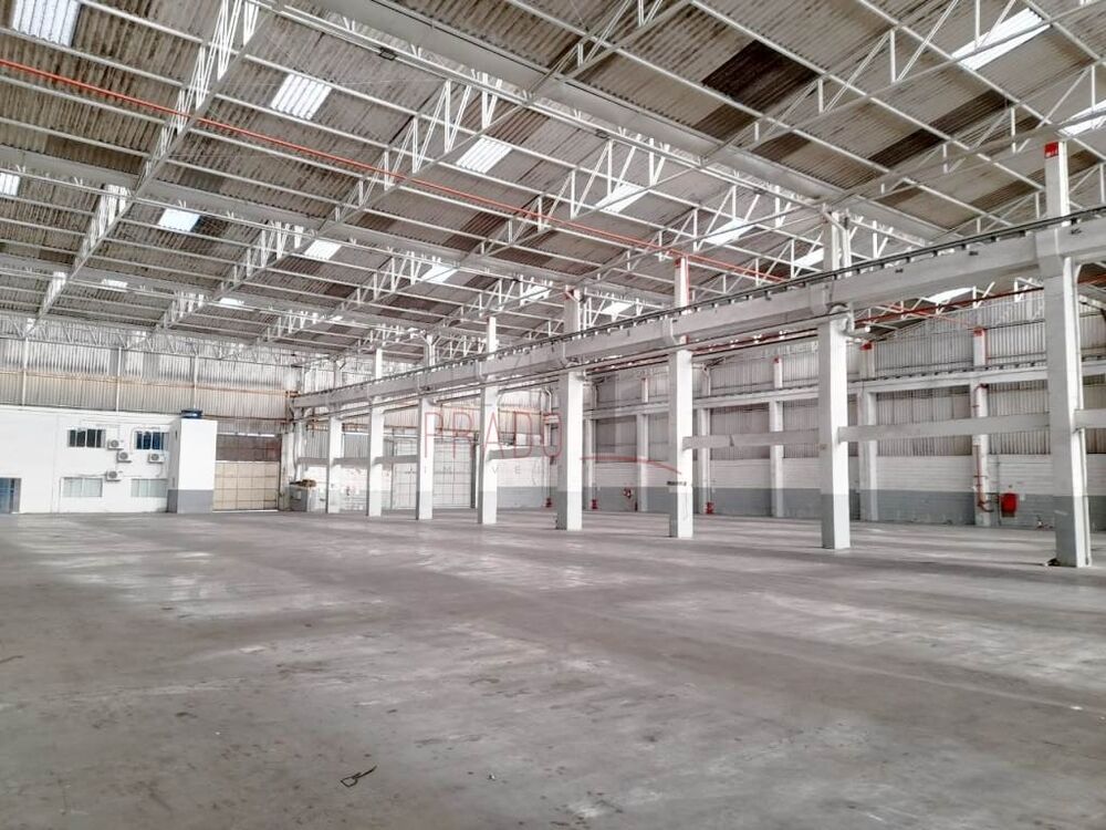 Depósito-Galpão, 7186 m² - Foto 2