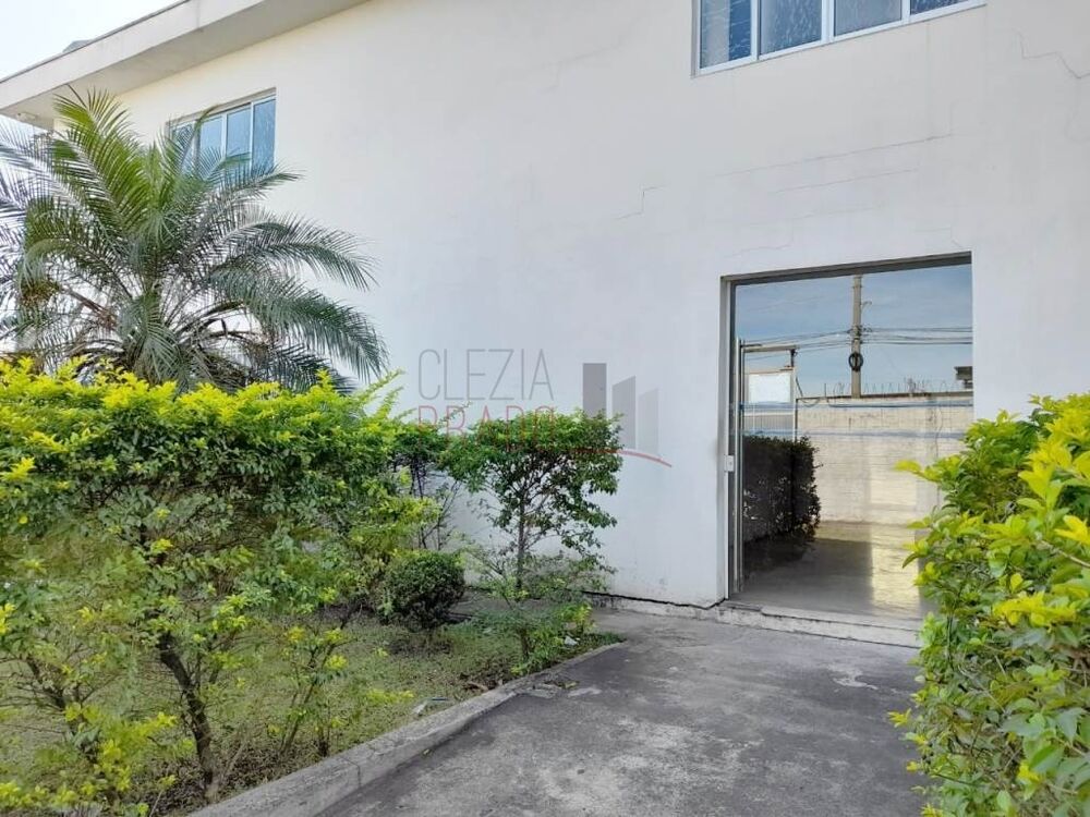 Depósito-Galpão, 7186 m² - Foto 5