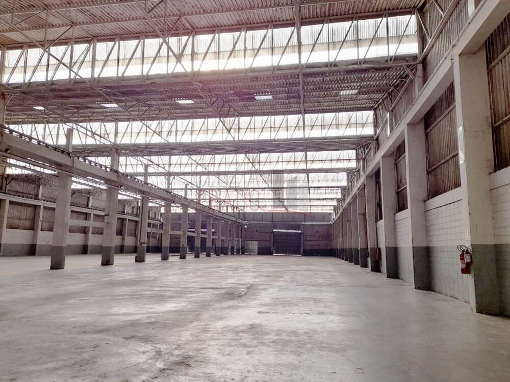 Depósito-Galpão, 7186 m² - Foto 3