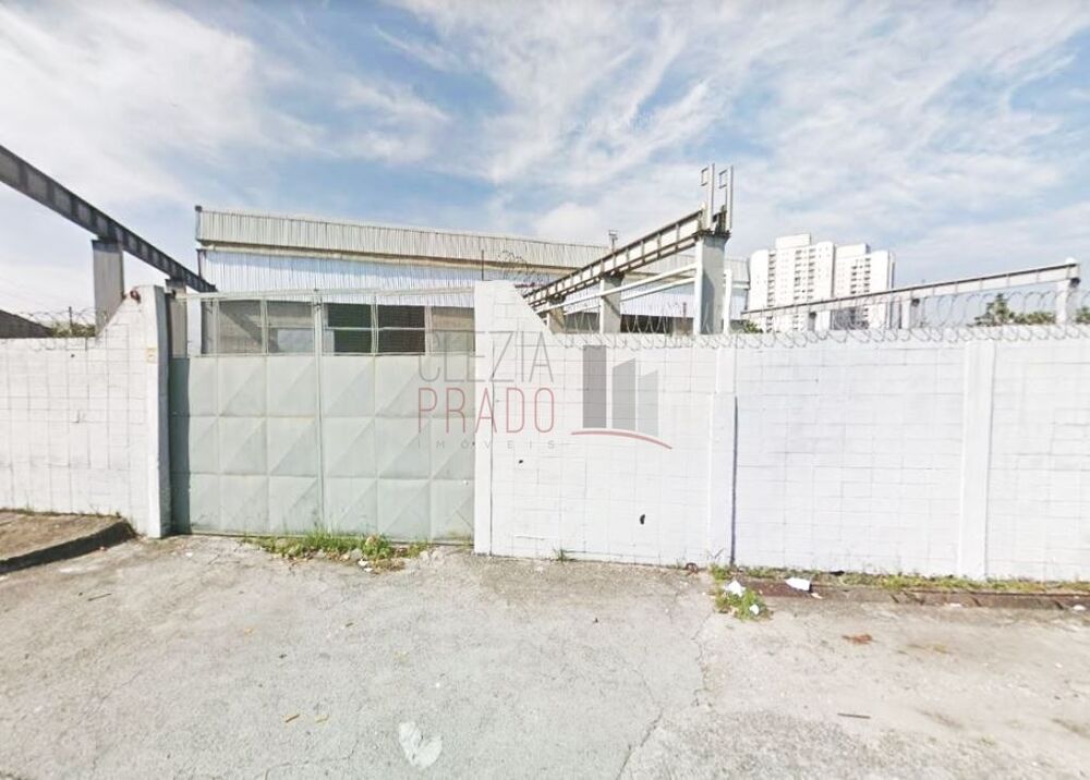 Depósito-Galpão, 7186 m² - Foto 1