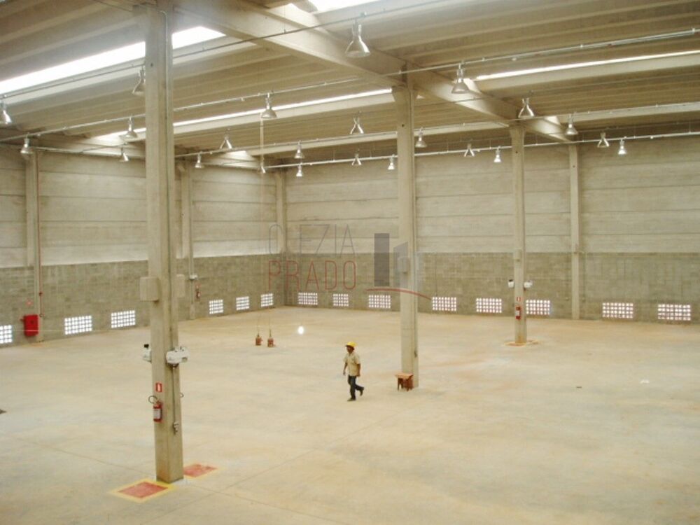 Depósito-Galpão, 2664 m² - Foto 2