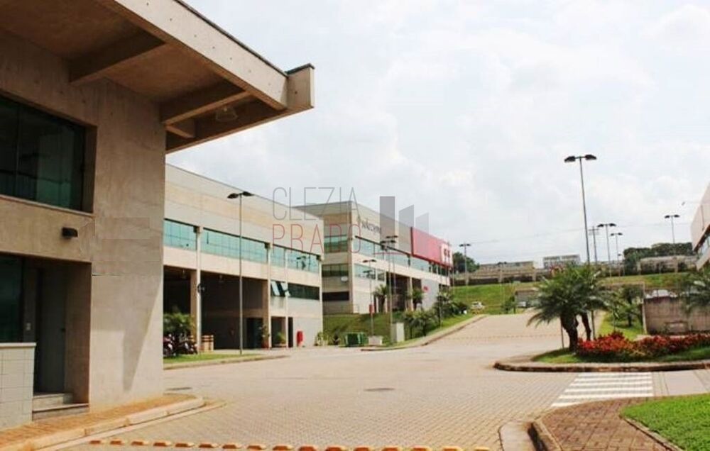 Depósito-Galpão, 2664 m² - Foto 8