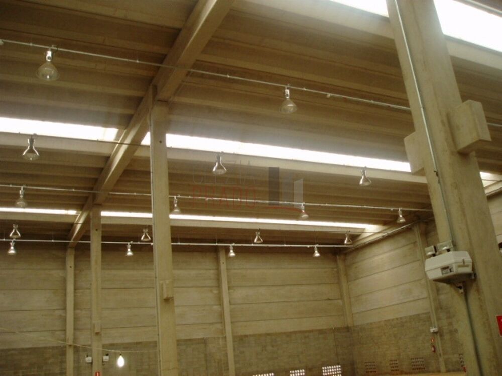 Depósito-Galpão, 2664 m² - Foto 3