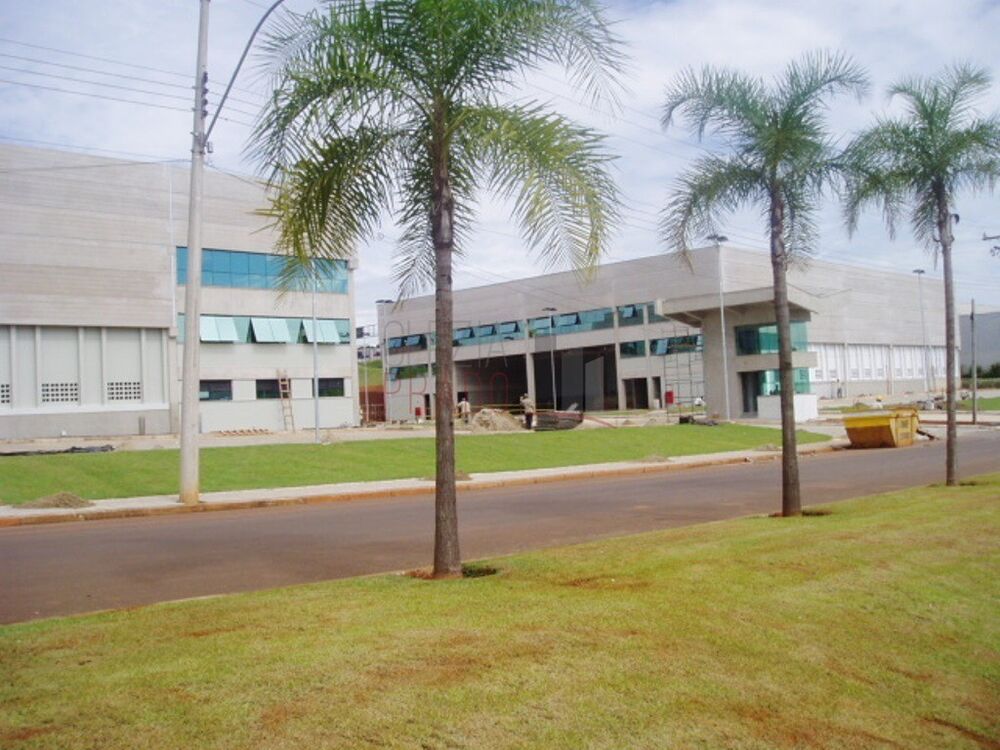 Depósito-Galpão, 2664 m² - Foto 7