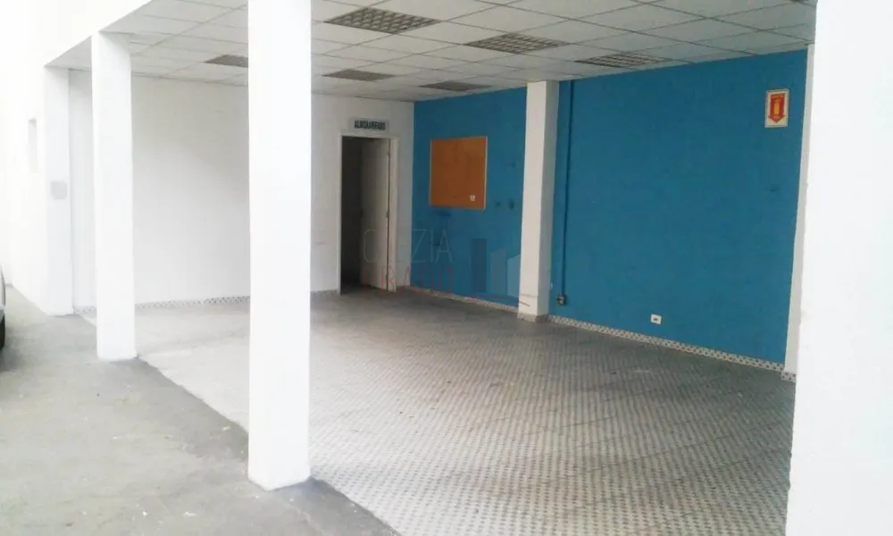 Depósito-Galpão, 481 m² - Foto 19