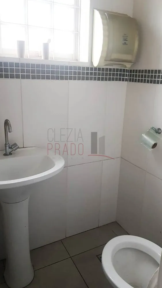 Depósito-Galpão, 481 m² - Foto 11