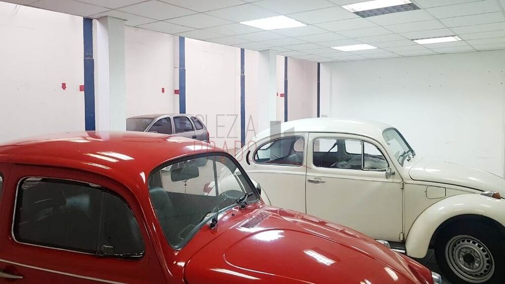 Depósito-Galpão, 481 m² - Foto 3