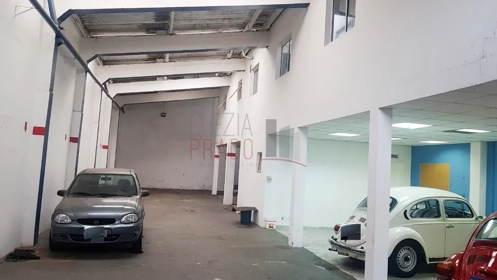 Depósito-Galpão, 481 m² - Foto 20