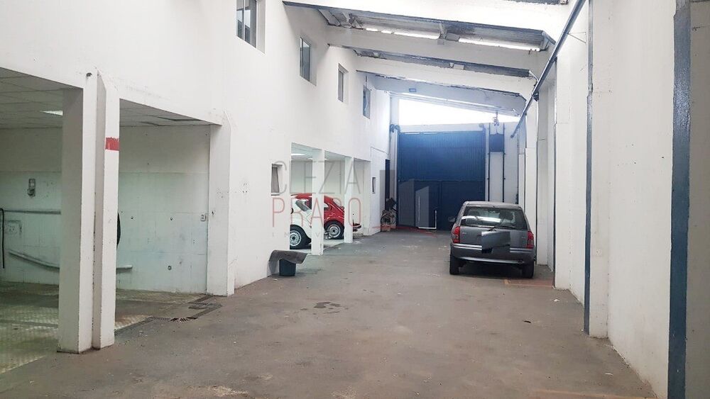 Depósito-Galpão, 481 m² - Foto 4