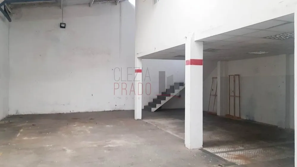 Depósito-Galpão, 481 m² - Foto 18