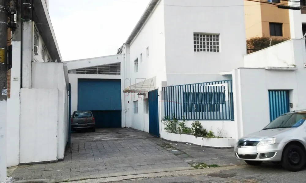 Depósito-Galpão, 481 m² - Foto 15