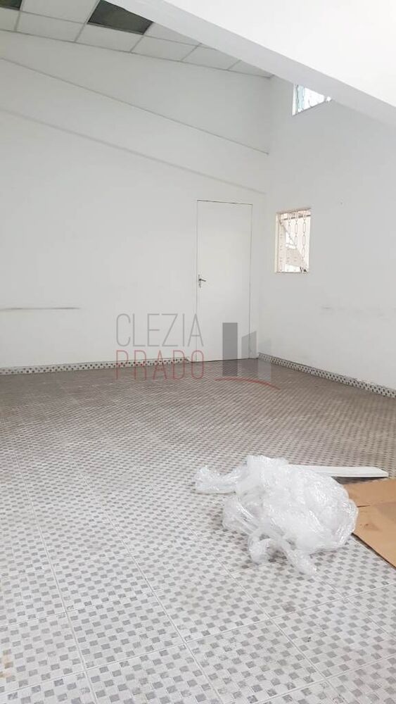Depósito-Galpão, 481 m² - Foto 5
