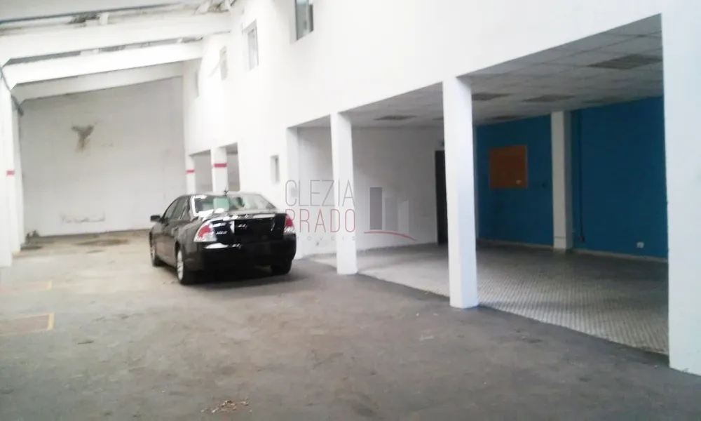 Depósito-Galpão, 481 m² - Foto 17