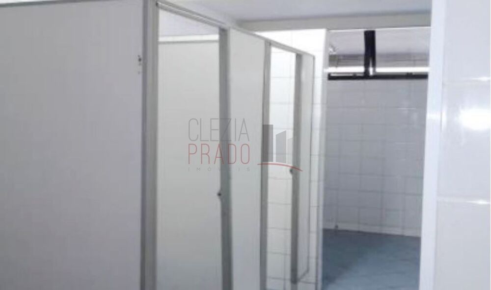 Depósito-Galpão, 1648 m² - Foto 1