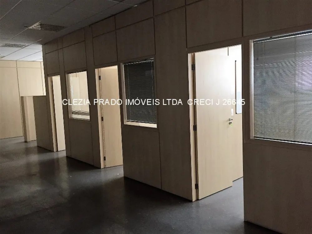 Prédio Inteiro, 4400 m² - Foto 13