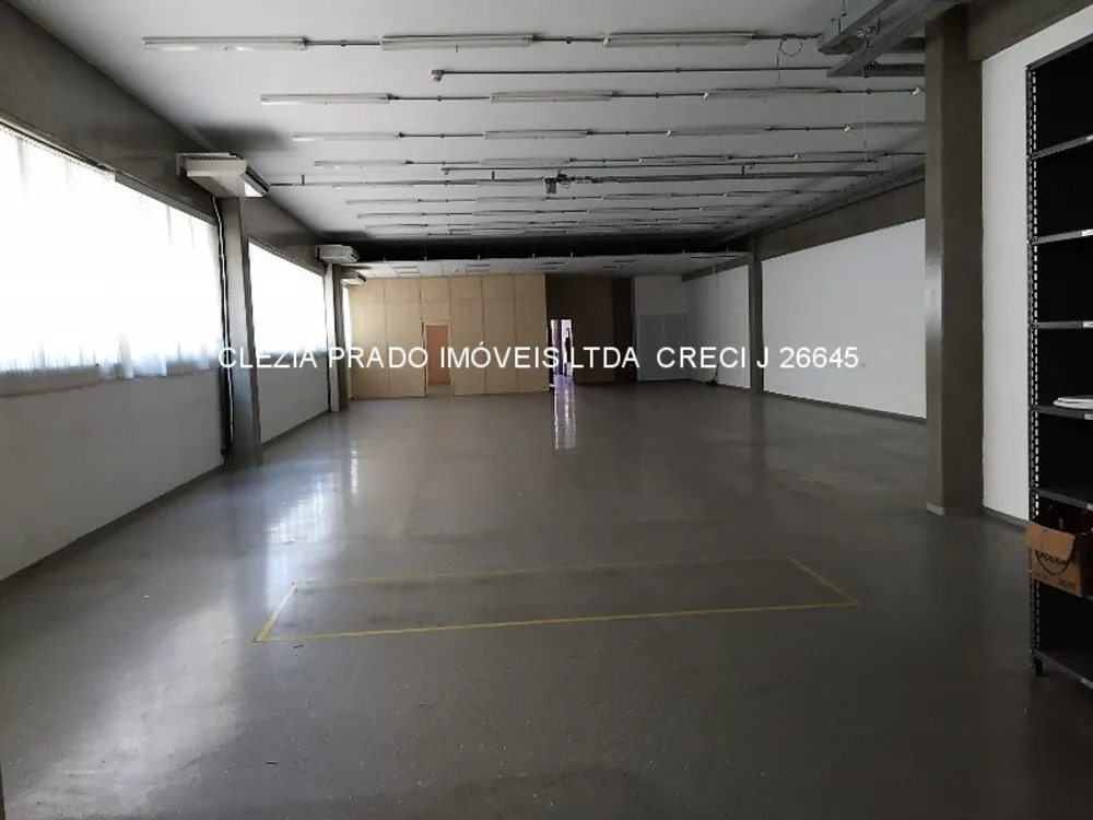 Prédio Inteiro, 4400 m² - Foto 8