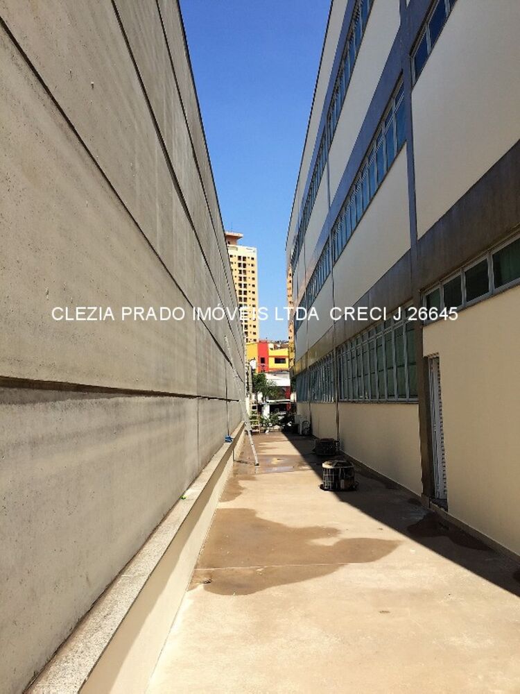 Prédio Inteiro, 4400 m² - Foto 3