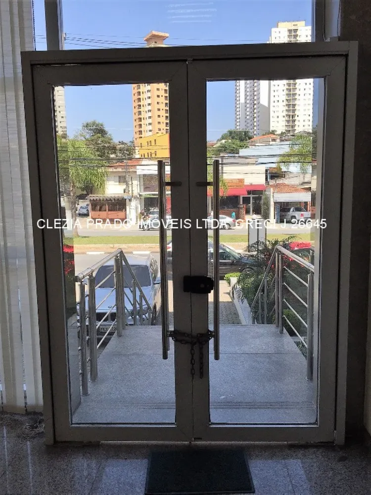 Prédio Inteiro, 4400 m² - Foto 11