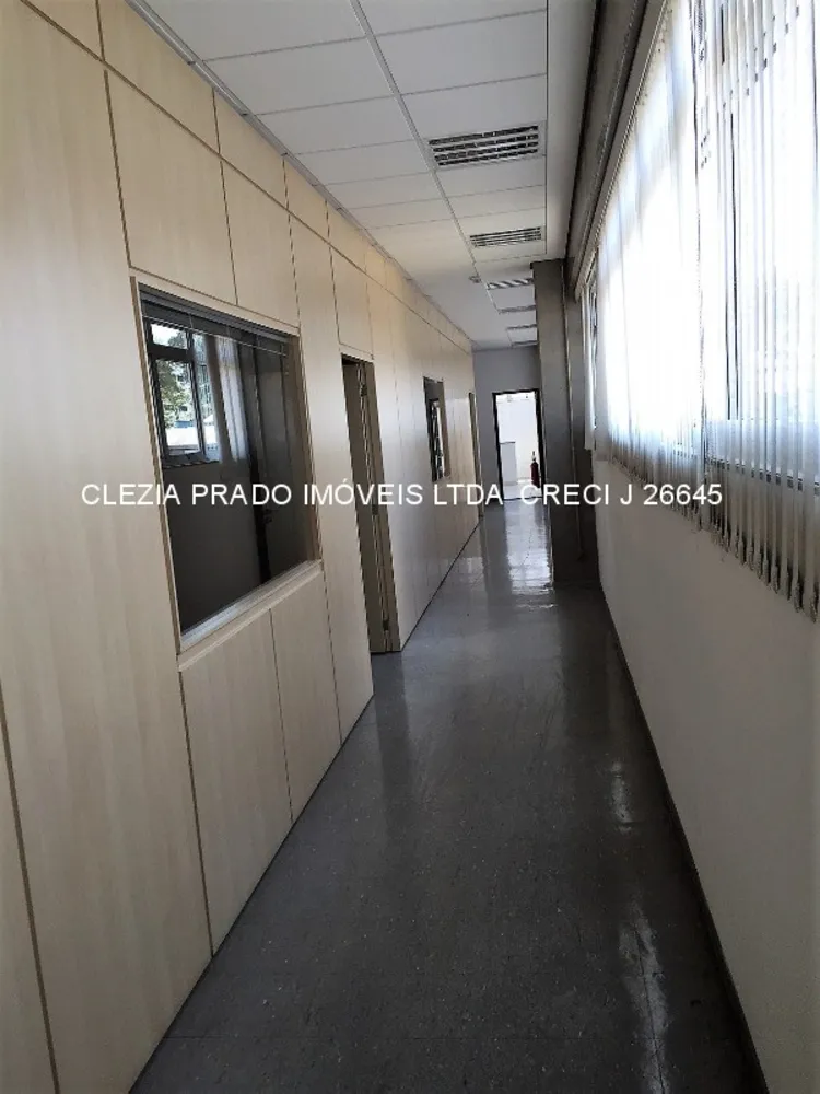 Prédio Inteiro, 4400 m² - Foto 12