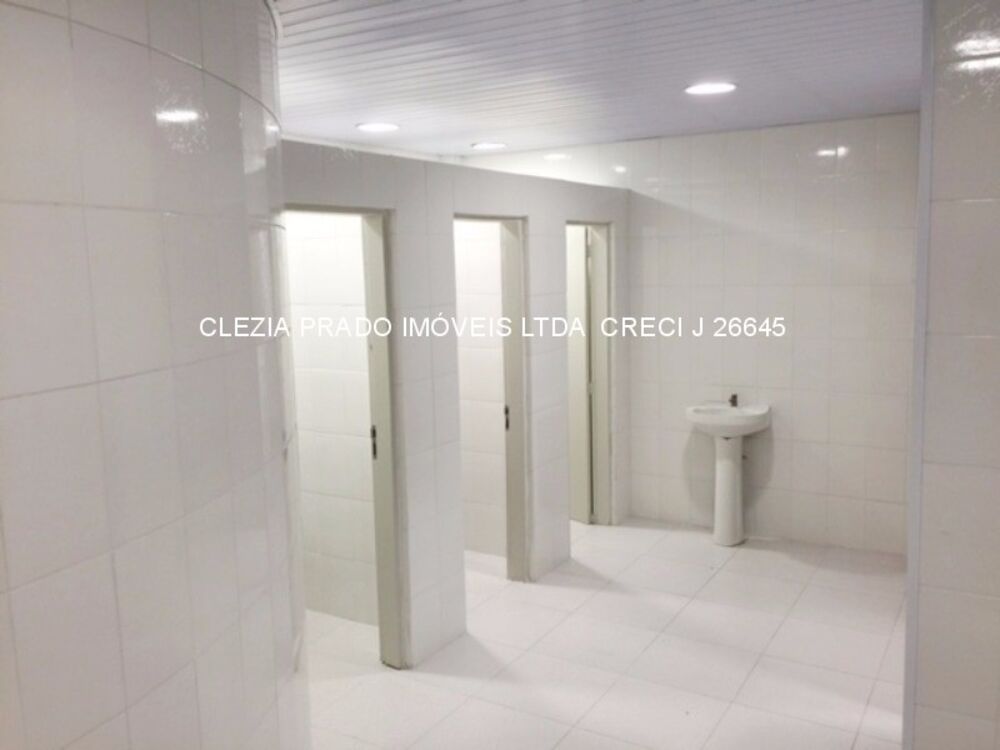 Depósito-Galpão-Armazém para alugar, 2282m² - Foto 4