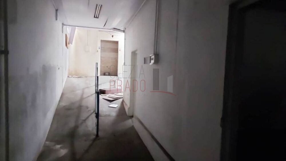 Depósito-Galpão, 379 m² - Foto 2