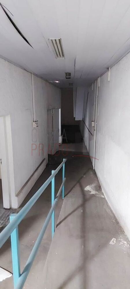 Depósito-Galpão, 379 m² - Foto 8