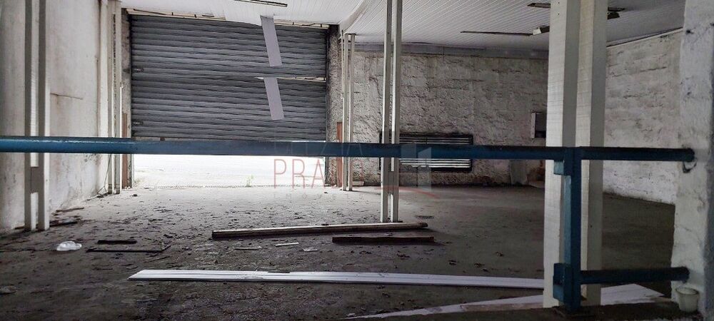 Depósito-Galpão, 379 m² - Foto 3