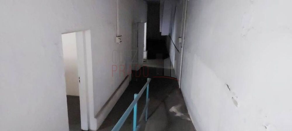 Depósito-Galpão, 379 m² - Foto 1