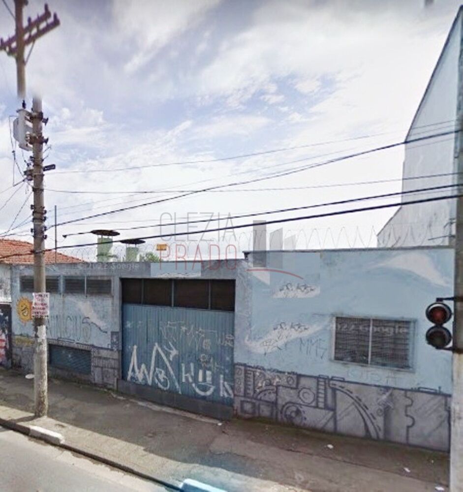 Depósito-Galpão, 379 m² - Foto 5