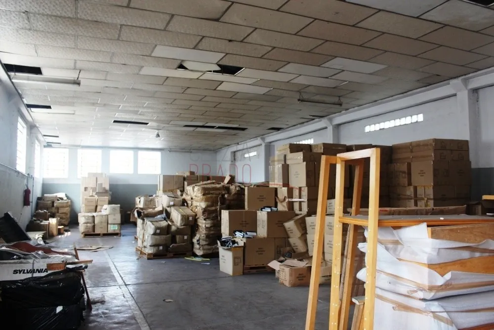 Depósito-Galpão, 6278 m² - Foto 10