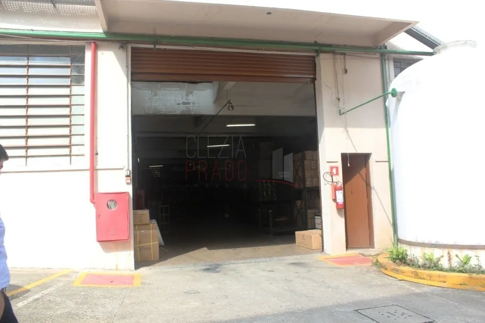 Depósito-Galpão, 6278 m² - Foto 1