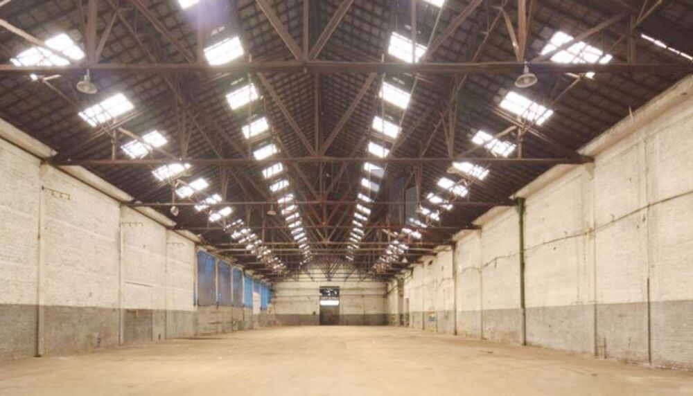 Depósito-Galpão-Armazém para alugar, 14944m² - Foto 10