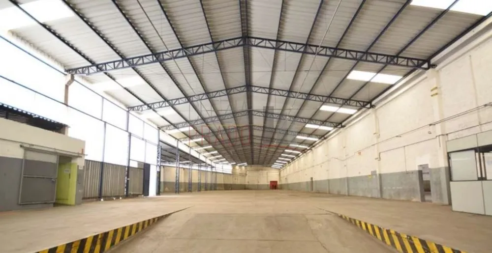 Depósito-Galpão, 14944 m² - Foto 2