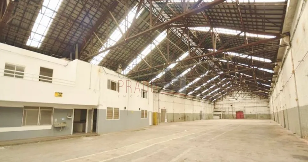 Depósito-Galpão, 14944 m² - Foto 9