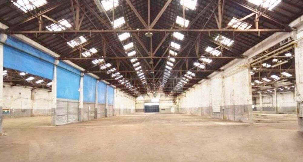 Depósito-Galpão-Armazém para alugar, 14944m² - Foto 9