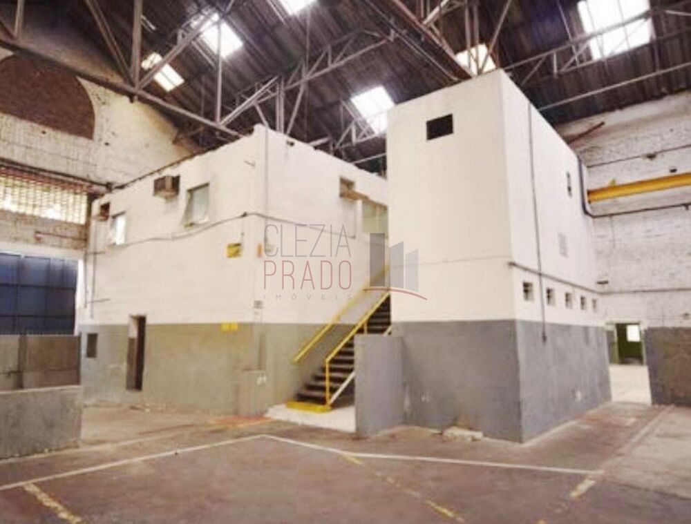 Depósito-Galpão-Armazém para alugar, 14944m² - Foto 5