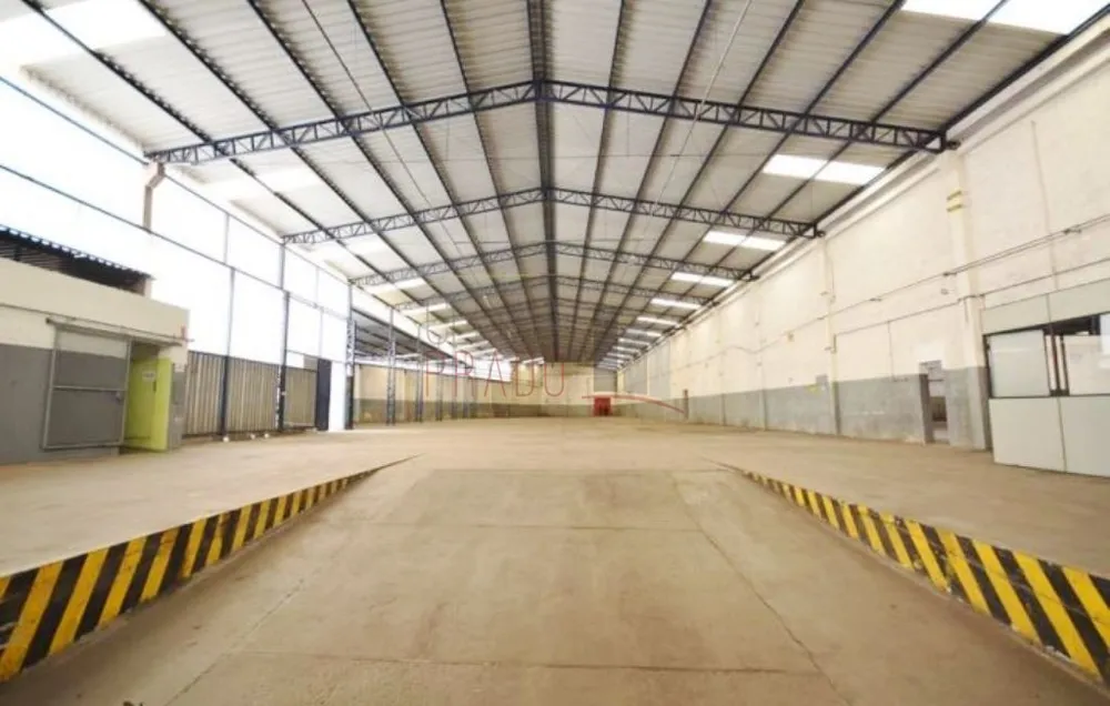 Depósito-Galpão, 14944 m² - Foto 1