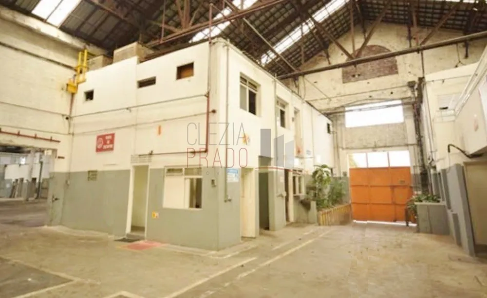 Depósito-Galpão, 14944 m² - Foto 10