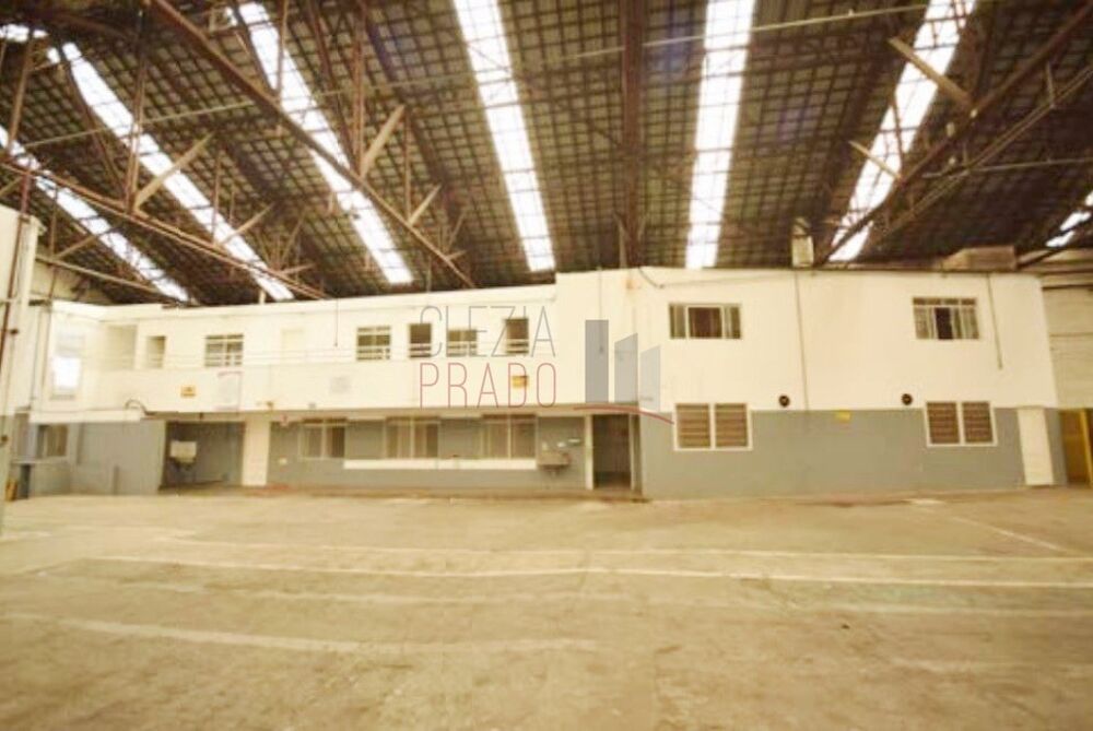 Depósito-Galpão-Armazém para alugar, 14944m² - Foto 6