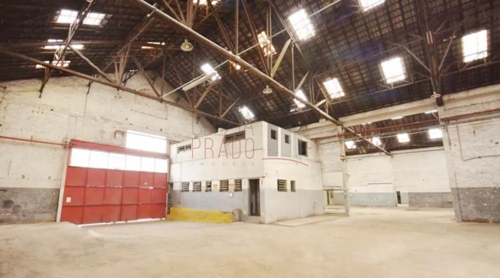 Depósito-Galpão, 14944 m² - Foto 23