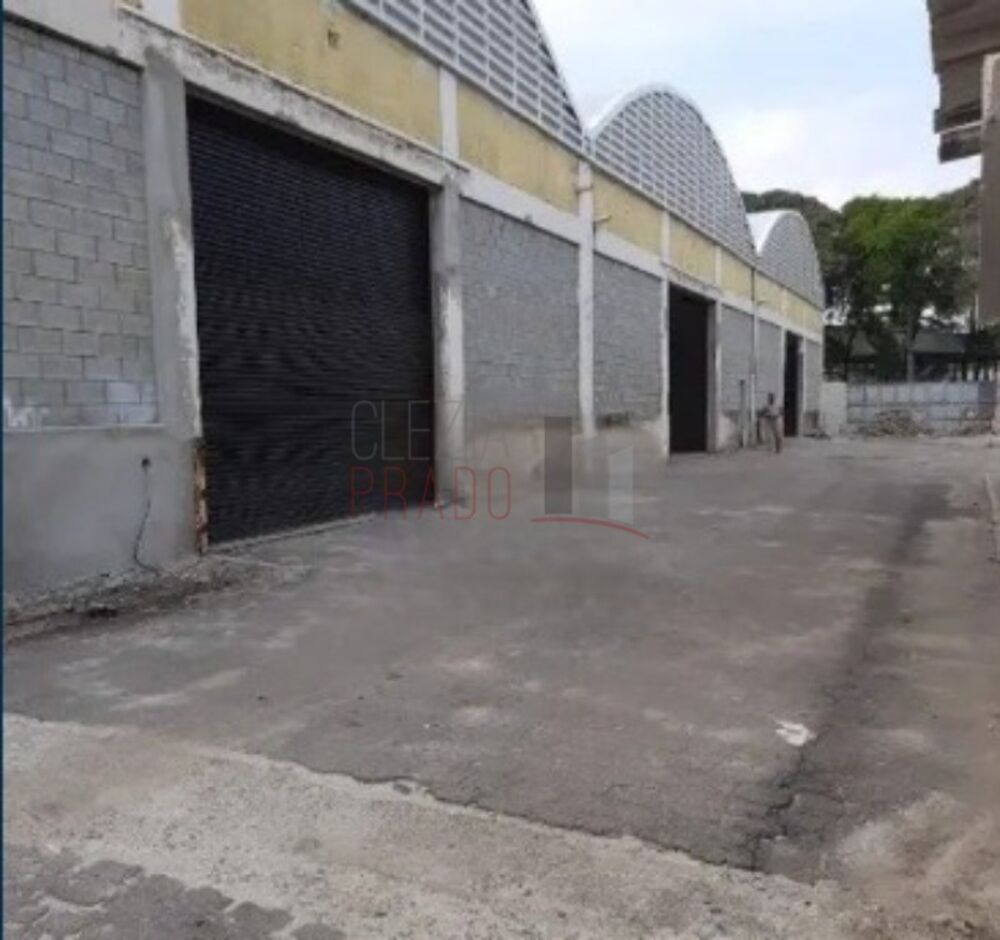 Depósito-Galpão, 2000 m² - Foto 1