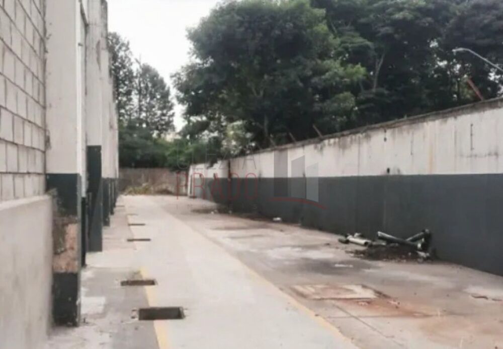 Depósito-Galpão, 2000 m² - Foto 3