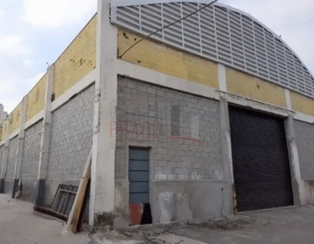 Depósito-Galpão, 2000 m² - Foto 5