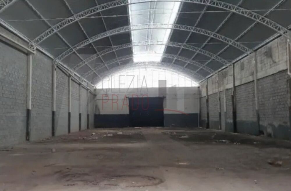 Depósito-Galpão, 2000 m² - Foto 2