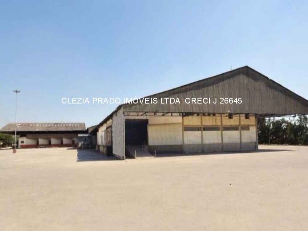 Depósito-Galpão-Armazém para alugar, 49620m² - Foto 4