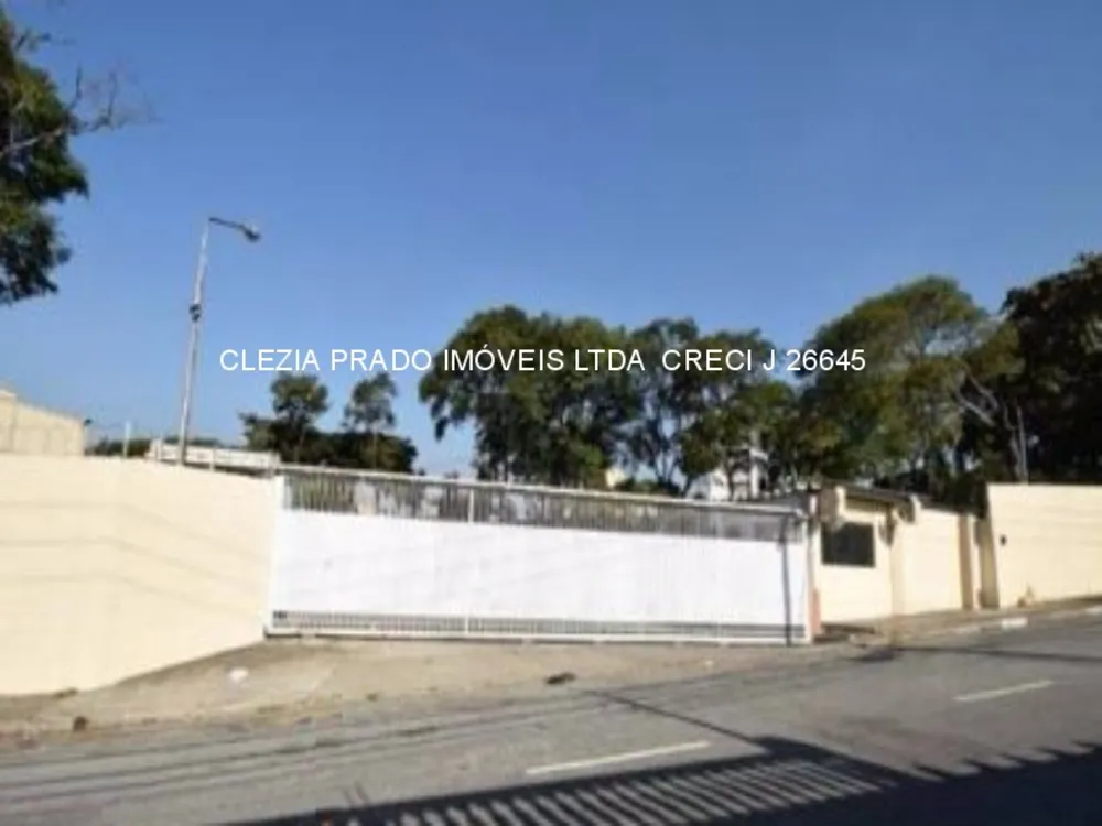 Depósito-Galpão, 49620 m² - Foto 4