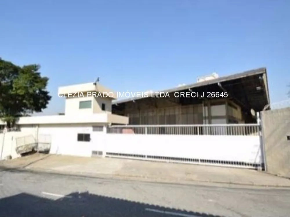 Depósito-Galpão, 49620 m² - Foto 3