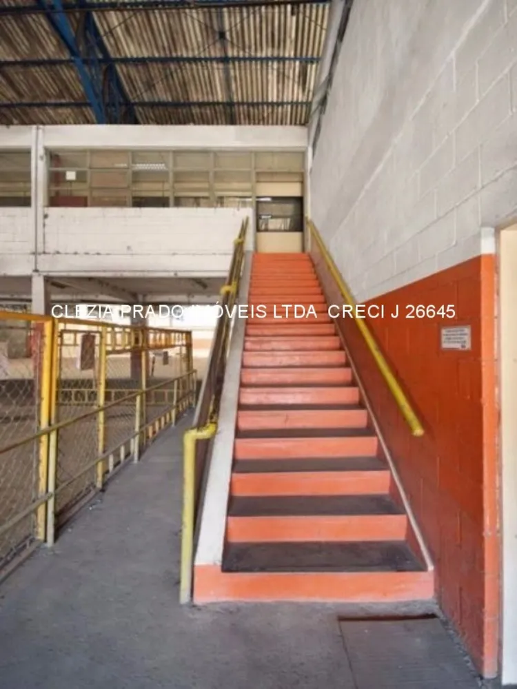 Depósito-Galpão, 49620 m² - Foto 13