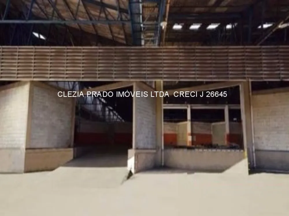 Depósito-Galpão, 49620 m² - Foto 7